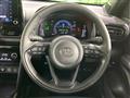 2025 Toyota Yaris Cross