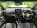 2025 Toyota Yaris Cross