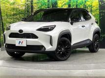 2025 Toyota Yaris Cross