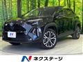 2021 Toyota Yaris Cross
