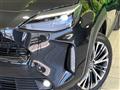 2021 Toyota Yaris Cross