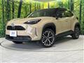 2023 Toyota Yaris Cross