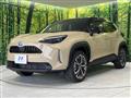 2023 Toyota Yaris Cross