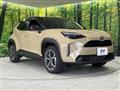 2023 Toyota Yaris Cross