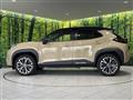 2023 Toyota Yaris Cross