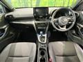 2023 Toyota Yaris Cross