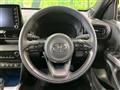 2023 Toyota Yaris Cross