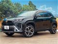 2024 Toyota Yaris Cross