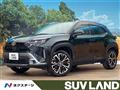 2024 Toyota Yaris Cross