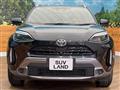 2024 Toyota Yaris Cross