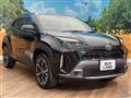 2024 Toyota Yaris Cross