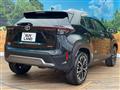 2024 Toyota Yaris Cross