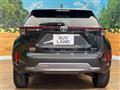 2024 Toyota Yaris Cross
