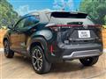 2024 Toyota Yaris Cross