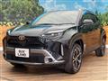 2024 Toyota Yaris Cross