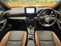 2024 Toyota Yaris Cross