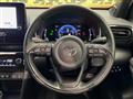 2024 Toyota Yaris Cross