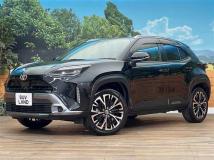 2024 Toyota Yaris Cross