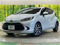 2022 Toyota AQUA