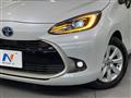 2022 Toyota AQUA
