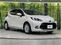 2022 Toyota AQUA