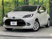 2022 Toyota AQUA