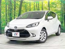 2023 Toyota AQUA