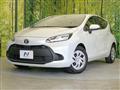 2023 Toyota AQUA