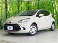 2025 Toyota AQUA