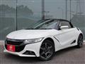 2015 Honda S660