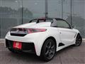 2015 Honda S660