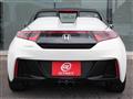 2015 Honda S660