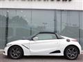 2015 Honda S660