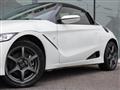2015 Honda S660