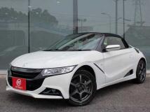2015 Honda S660