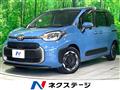 2023 Toyota Sienta