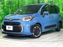 2023 Toyota Sienta