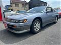 1991 Nissan Silvia