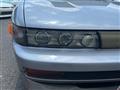 1991 Nissan Silvia