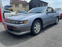 1991 Nissan Silvia