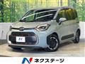 2025 Toyota Sienta