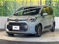 2025 Toyota Sienta
