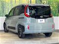 2025 Toyota Sienta