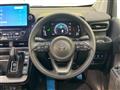 2025 Toyota Sienta
