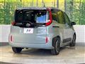 2025 Toyota Sienta