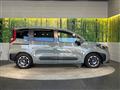 2025 Toyota Sienta