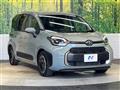 2025 Toyota Sienta