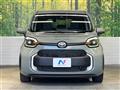 2025 Toyota Sienta