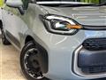 2025 Toyota Sienta