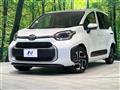 2026 Toyota Sienta